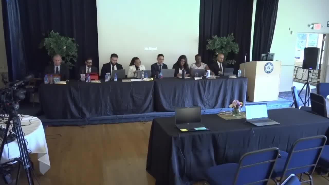 Osteopathic Medical Board of California prioritizes consumer protection and strategic planning initiatives