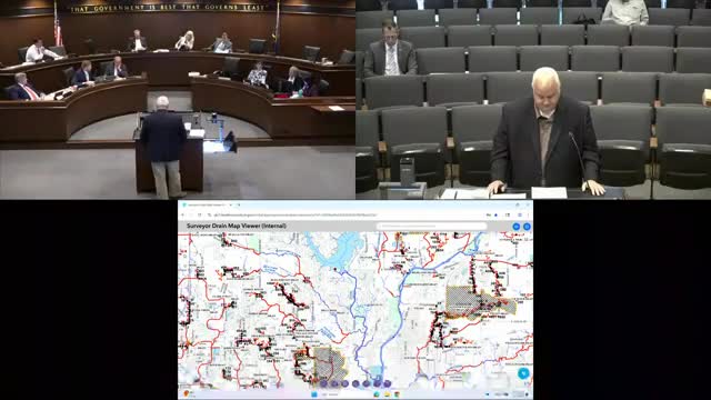 Developer to revise drainage easement in downtown Westfield; board signs preliminary approval