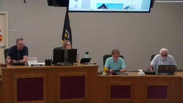 Plan commission studies tiny homes and accessory units, leaves code unchanged for now