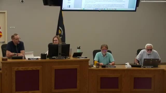 Plan commission endorses housing opportunity analysis to guide developers