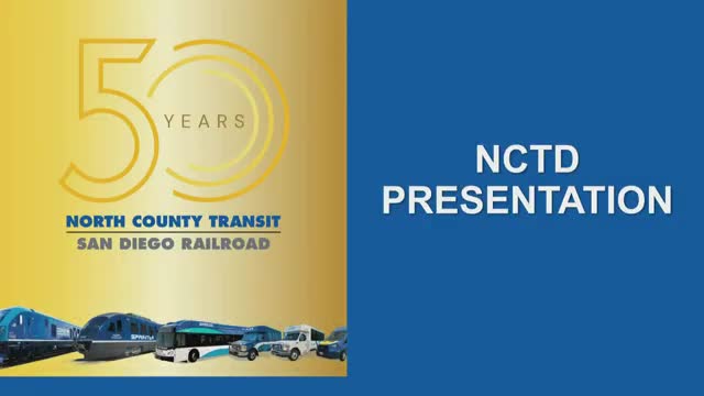 North County Transit District officials report strong ridership for NCTD Plus microtransit; city leaders press on expansion and equity
