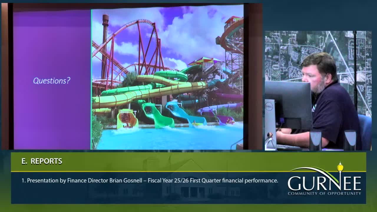 Council Approves Fire Department Vehicle Purchase and Police Data Computers Upgrade