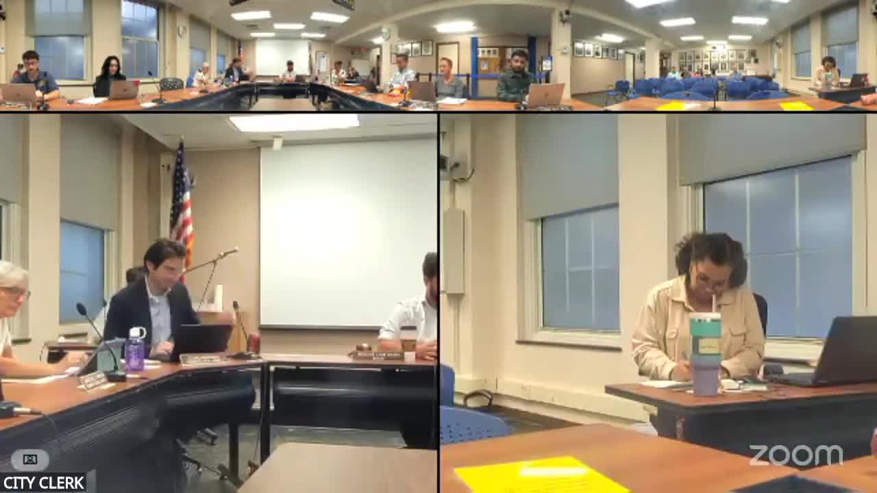 Council reallocates $70,000 in HUD action plan to add Cherry Street sidewalks