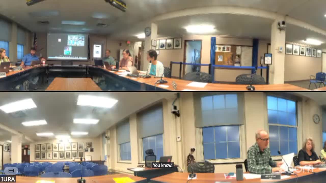 IURA reports: CDBG spend-down behind, program income from INHS, Restore NY Southworks moves forward; Ithacan vacancies announced