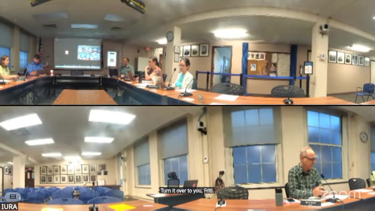 IURA approves up to $300,000 HODAC loan for adaptive reuse at 115–123 South Street