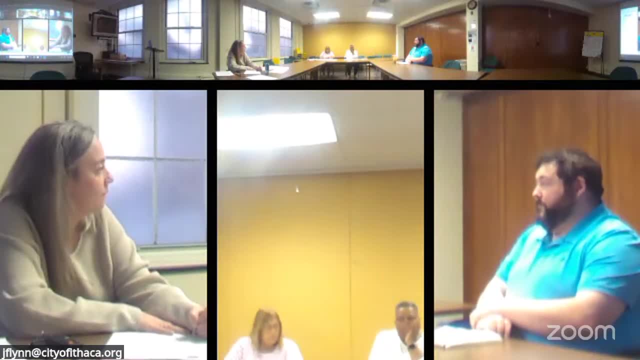 Panel classifies new parks working supervisor role as step toward parks reorganization