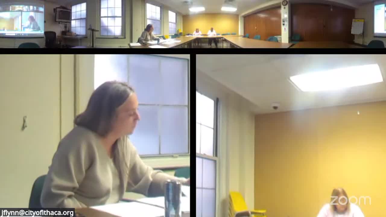 Panel approves updates to multiple job descriptions, including technology and HR roles