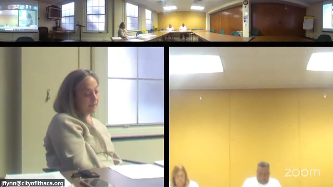 Panel approves police exam rosters, sets eligible-list rules and moves personnel discussion to executive session