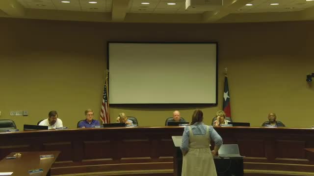 Commerce advances first reading of solid waste fees; residential rate unchanged