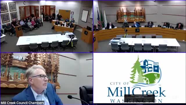 Mill Creek residents raise safety alarm over e‑motorcycles; police cite state law enforcement option