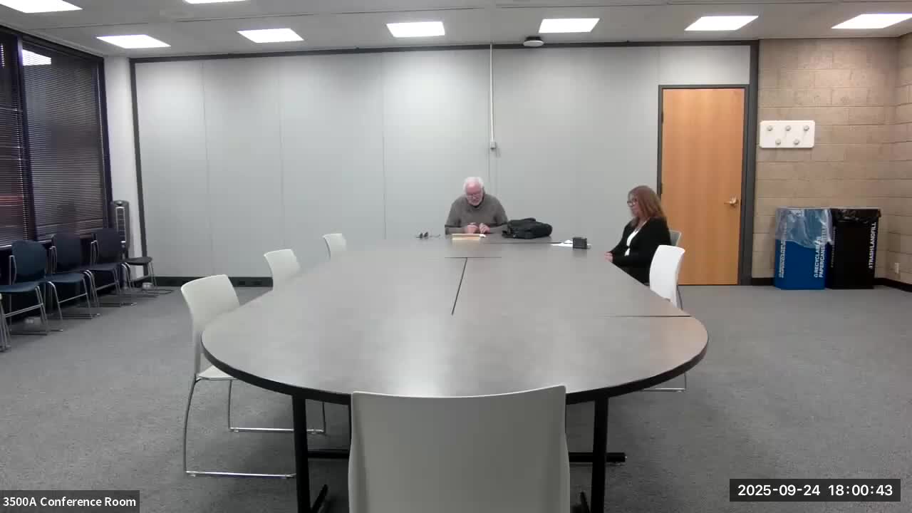 Zoning board continues 711 Park Boulevard video-gaming request to Oct. 15