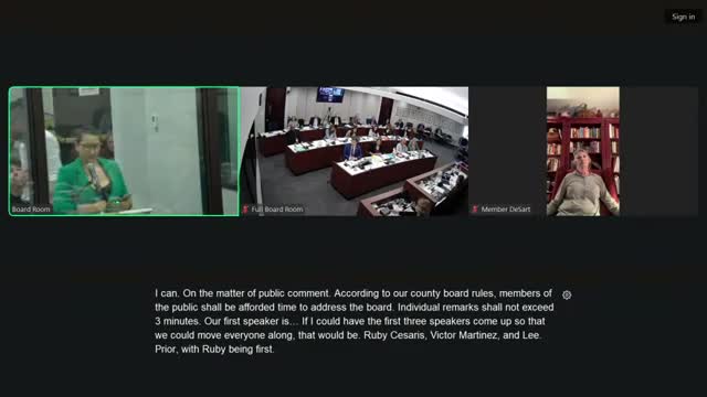 Residents urge DuPage County to form ad hoc response as ICE enforcement prompts calls for mental-health, legal and outreach supports