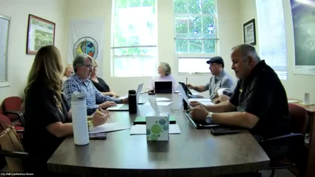 City staff to scope permanent crosswalk at Jefferson Elementary; temporary traffic calming recommended