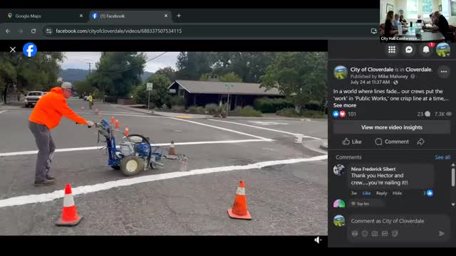 Subcommittee advances youth engagement: career fair plans, youth perspective event and student‑liaison appointments