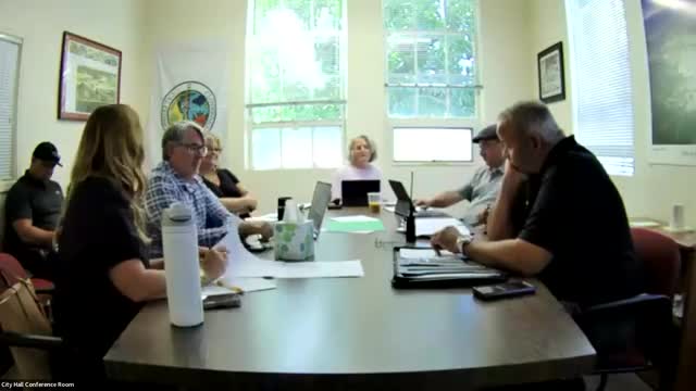 Alexander Valley project moving forward; city to cost‑share Washington Street extension