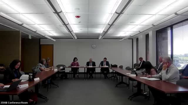 Committee receives and places on file two certifications for 55+ group homes in Lombard