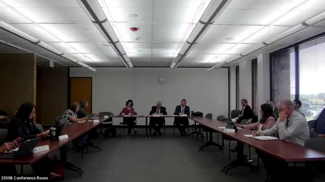 Panel approves cannabis dispensary site after distance and signage review