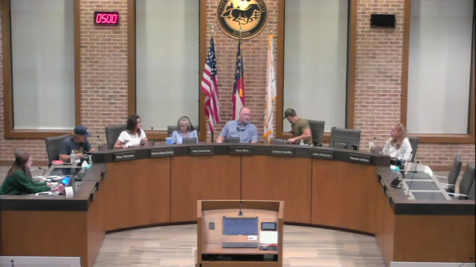 Equestrian committee to launch “Equestrian of the Month” feature; communications to assist