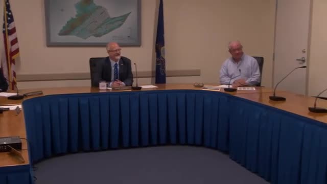 Commissioners add multiple contracts and capital change orders to upcoming consent agendas