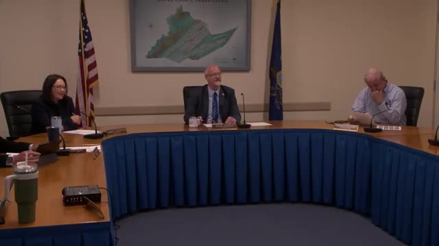 County OKs participation in new opioid settlement with secondary manufacturers