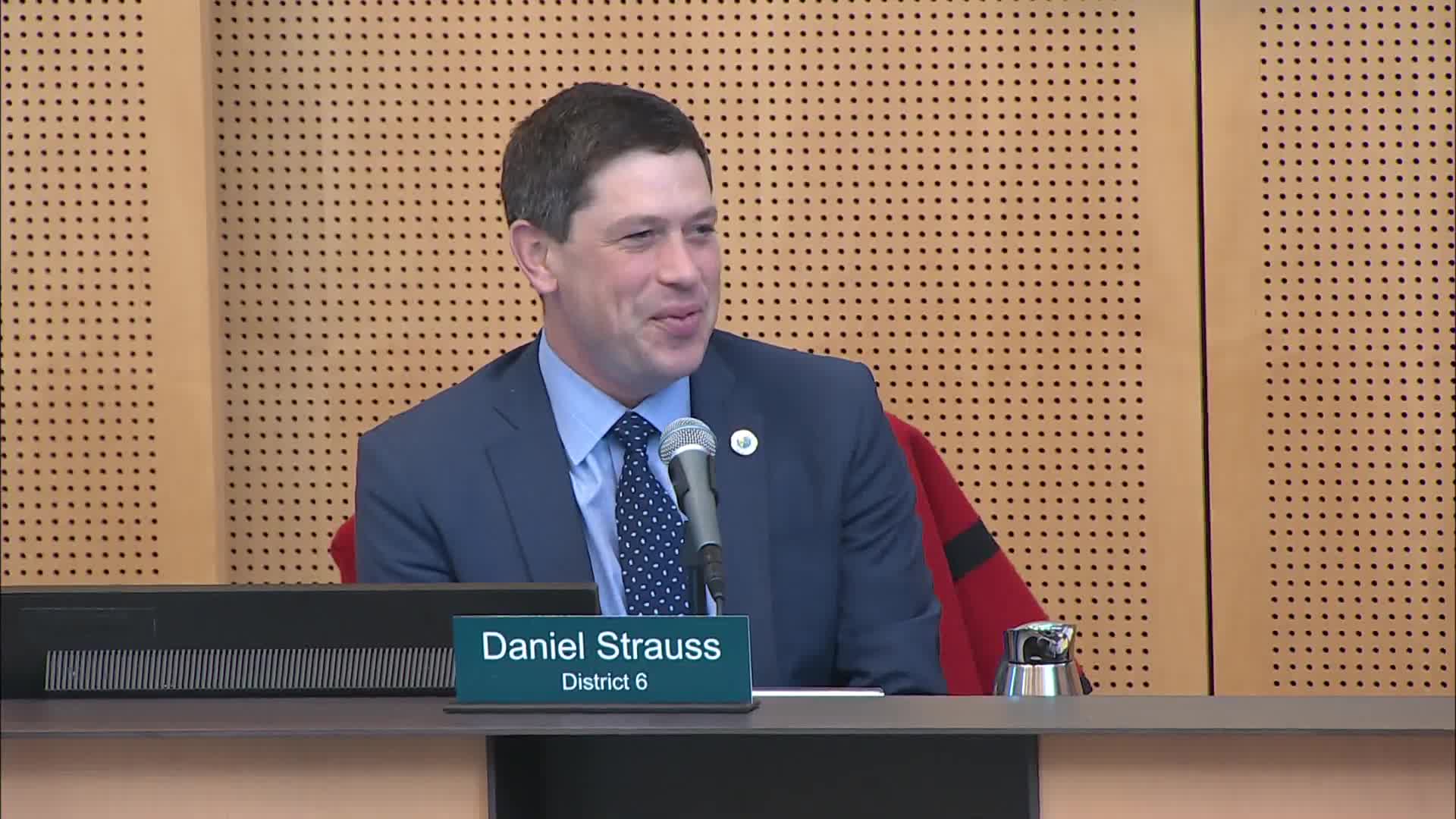 Seattle Council Leaders Discuss Transportation Strategies and Upcoming Public Safety Day
