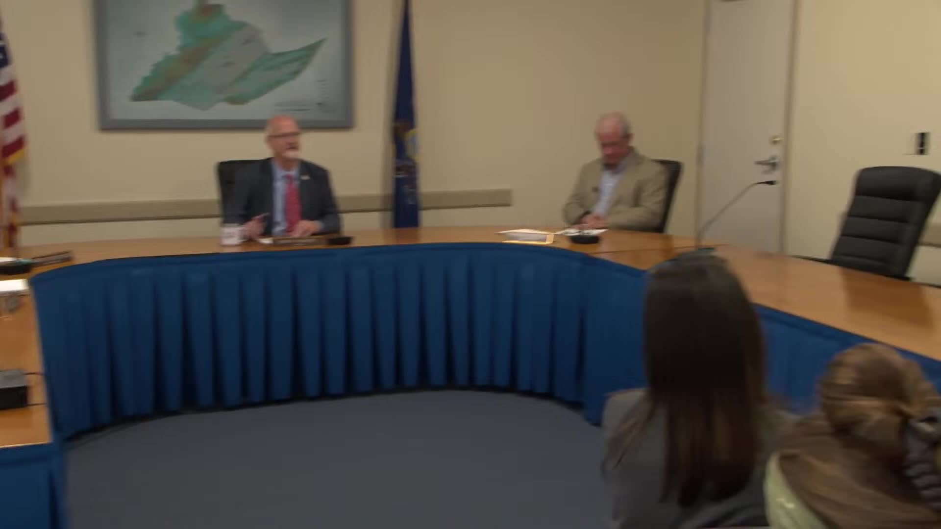 Recorder requests $59,086 contract to preserve historic deed books; added to next week’s consent agenda