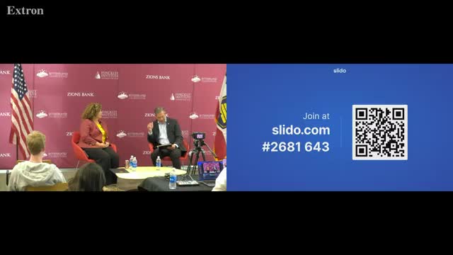 Students express high concern about political violence; Utah polling shows broader unease