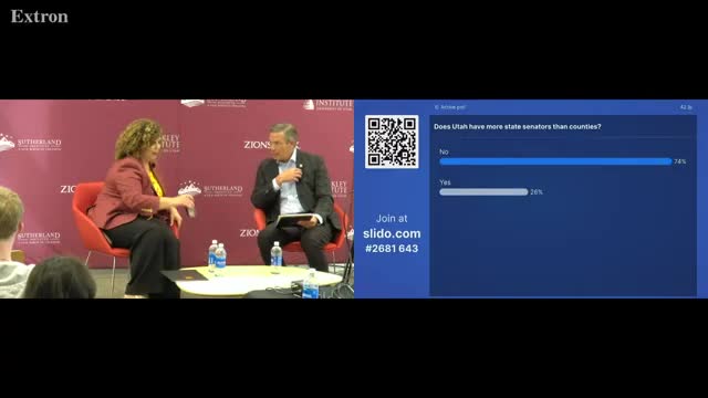 Malloy warns of looming funding deadline, describes split in Congress over shutdown risk