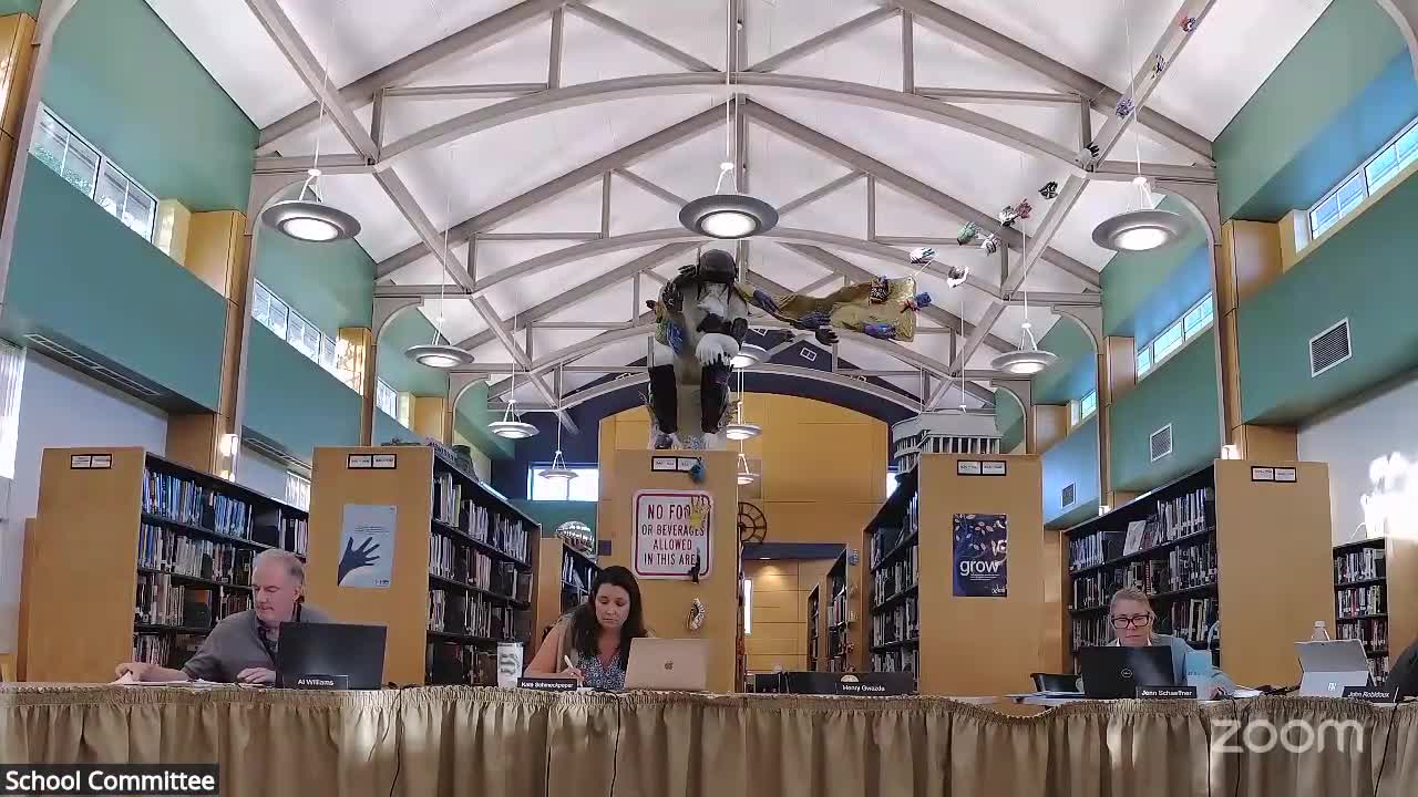 Debate over student survey consent surfaces after public comment and policy review