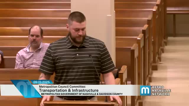 Committee approves participation agreement for Artist Lofts sewer upsizing; council asks about affordable housing fee waivers