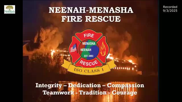 Council hears cost analysis for Station 31 remodel; low bid favors remodel over new build