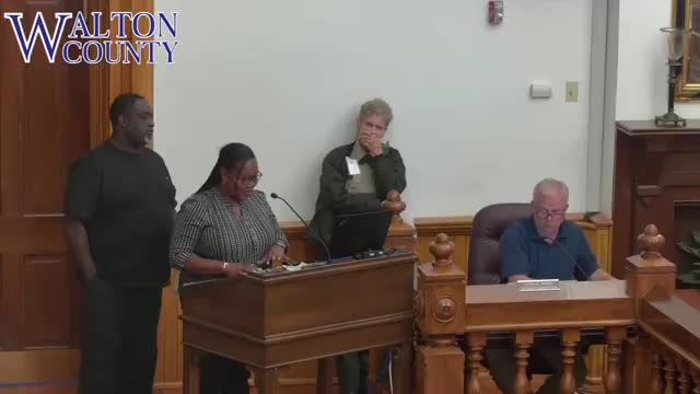 Board tables rezone request for Mountain Creek Church Road auto restoration site for 30 days