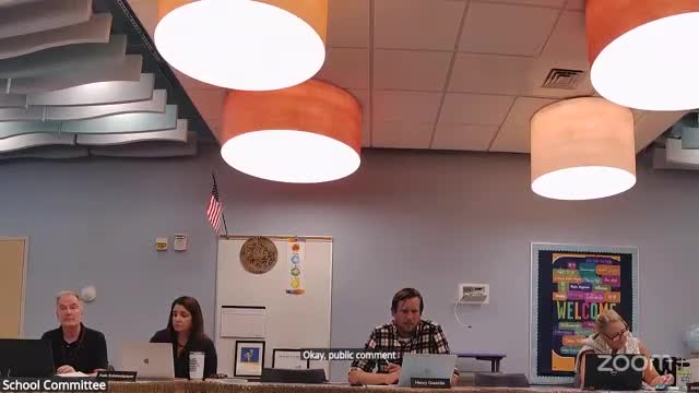 Residents urge townwide task force after repeated survey findings and recent tragedy