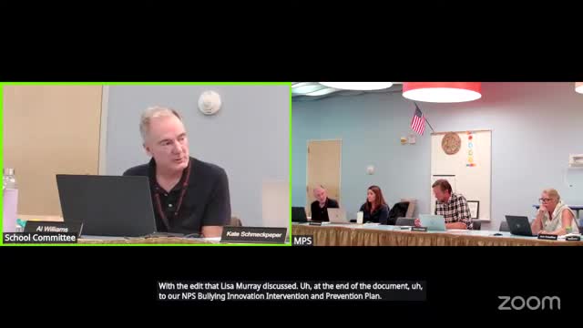 Committee delays appointments to high‑school roof subcommittee; prequalification deadline approaching