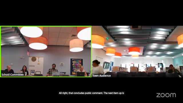 Superintendent outlines fall preparations, facilities upgrades and support after student death