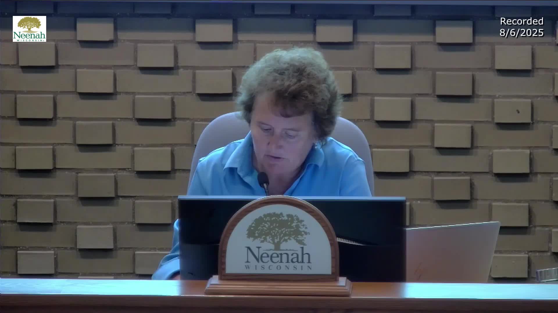 Neenah council discusses but declines directive on Station 31 remodel; plans committee review after bids