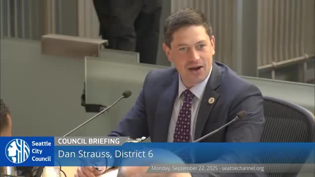 Mayor announces more than $9 million for Indigenous programs after Tribal Nations summit, council members describe commitments