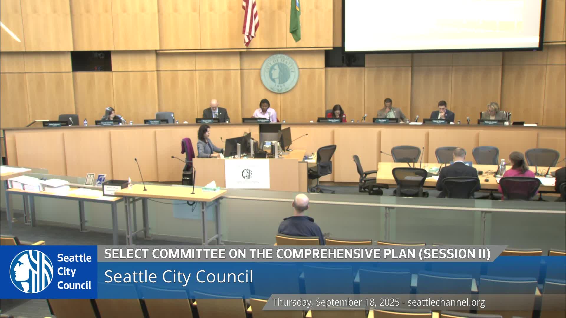 Council adopts larger FAR bonus for stacked flats, removing lot-size and transit limits