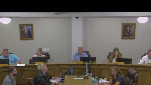 Warren County approves backfill of county attorney collections assistant position