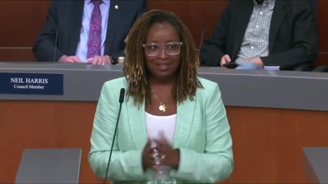 City recognizes staff and a 22-person team for online parking-permit program rollout