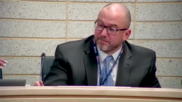 Committee weighs using Pennsylvania Classroom Diagnostic Tools in secondary science classes