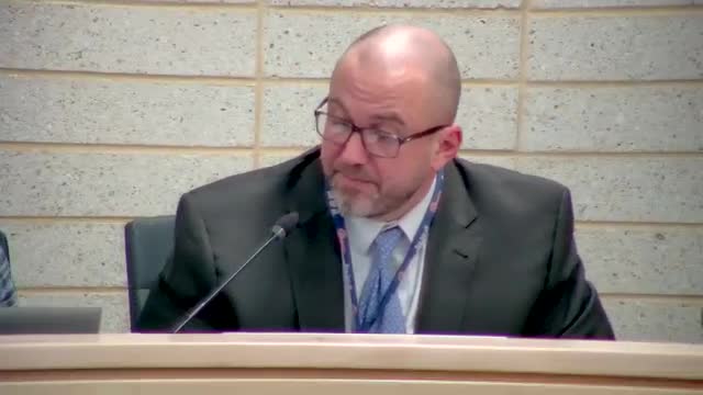 Upper Darby committee reviews Chapter 339 K–12 guidance plan emphasizing career readiness and Naviance use