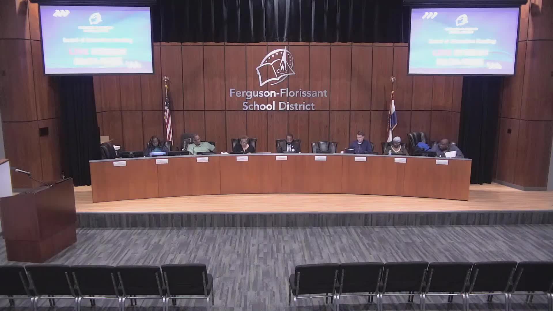 Board of Education approves $50 hourly rate for substitute administrator position