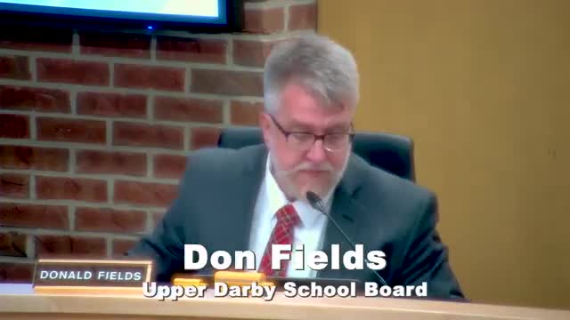 Upper Darby administration proposes closing Charles Kelley Elementary; board agrees to advertise hearing