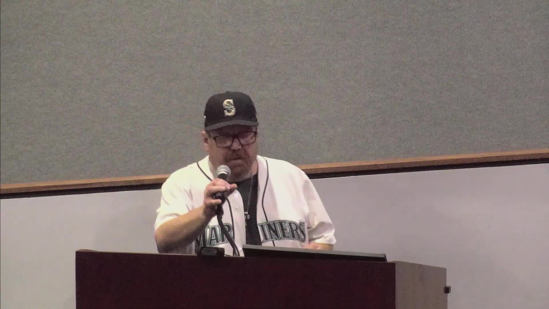 Public commenter urges stronger career and trade pathways; board says it will continue work