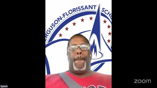 Hazelwood Port Board adopts meeting agenda after confirming public-notice posting