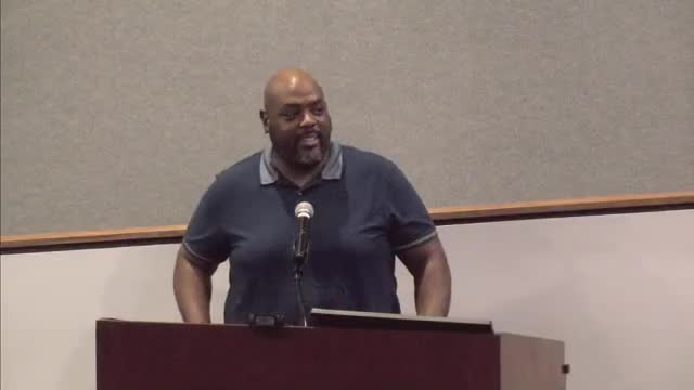 Parents, teachers and union urge district to restore orchestra and McClure North staff member; board acknowledges concerns