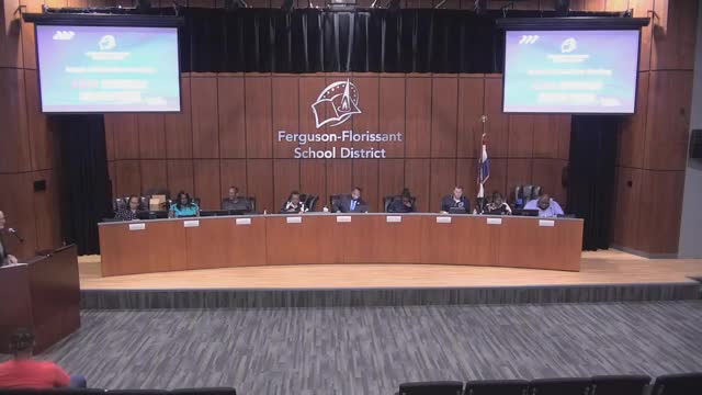 Ferguson‑Florissant reports 64% of students registered as district races to open; 20% yet to start enrollment