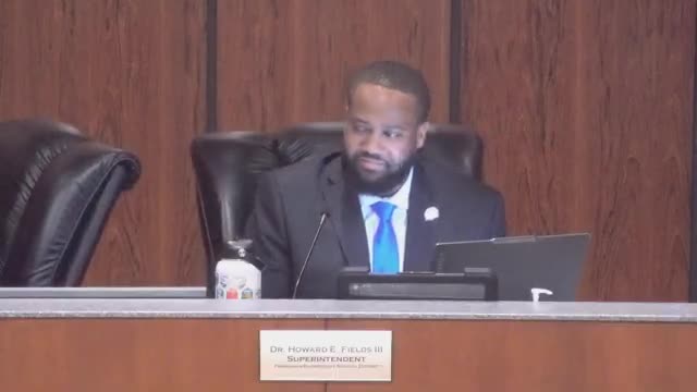 District reports major hiring push, long‑term sub plan and retired‑teacher return program ahead of school year