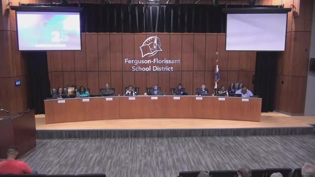 After MSBA briefing, Ferguson‑Florissant adopts device‑free handbook rules to comply with Missouri’s Senate Bill 68